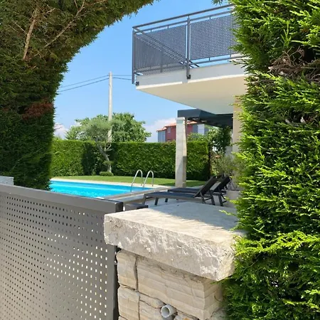 Divina With Private Heated Pool