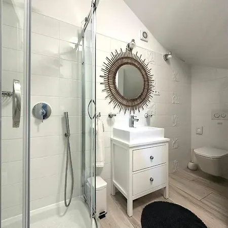 Divina With Private Heated Pool Villa *