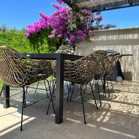 Divina With Private Heated Pool Villa Pula