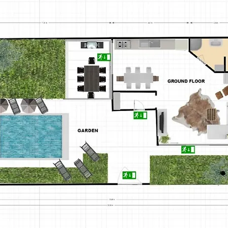 Divina With Private Heated Pool Willa *