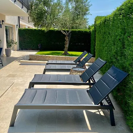 ヴィラ Divina With Private Heated Pool