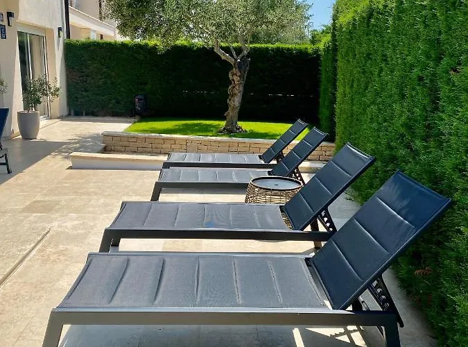 Vila Divina With Private Heated Pool