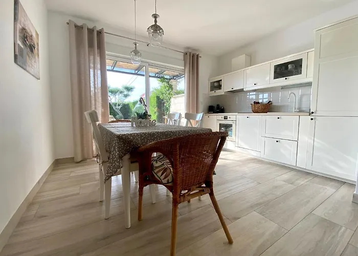 Vila Divina With Private Heated Pool