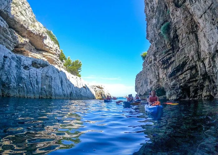 Vila Divina With Private Heated Pool Pula