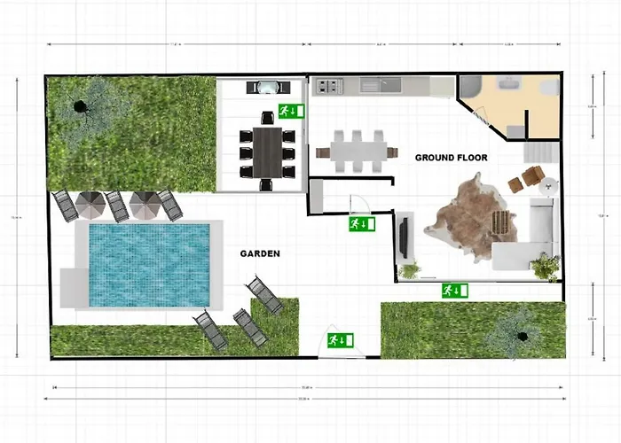 Divina With Private Heated Pool Vila *